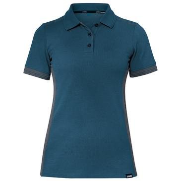 Uvex - Poloshirt women 8865409 7319/nachtblau S