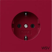 Gira - Steckdose SCHUKO-Steckdose rt 4188708