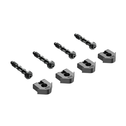 Spelsberg - Zubehör/Ersatzteile für Niederspannungs-Schalttechnik Deckelschrauben-Set GEOS-L DS/DK Dreikant 8mm