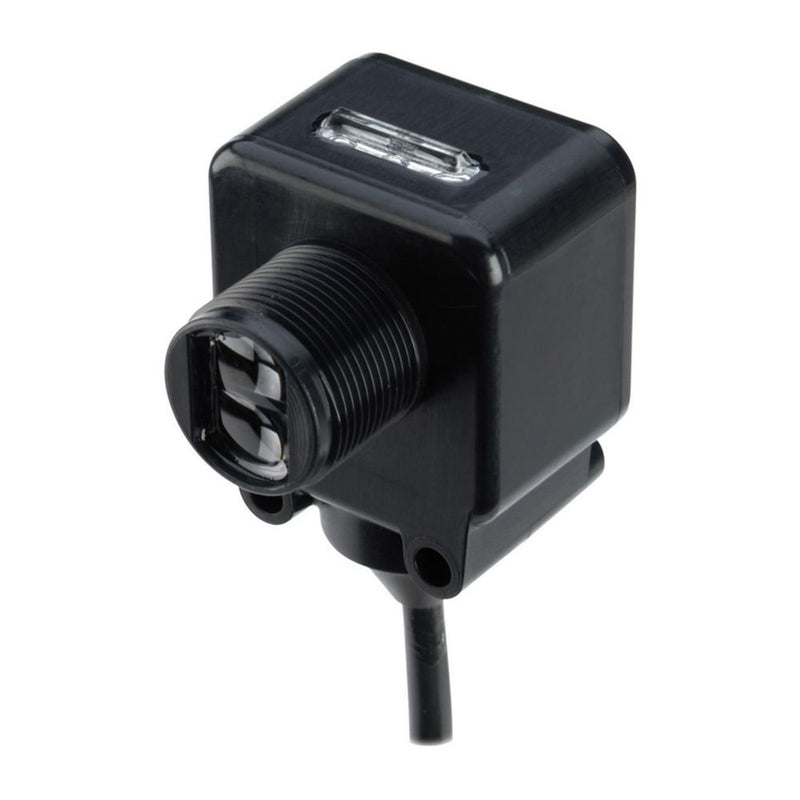 Eaton - Lichttaster mit Hintergrundausblendung Reflexlichttaster Sn=100mm E65-SMPP100-HD 4L 10-30VDC dunkel