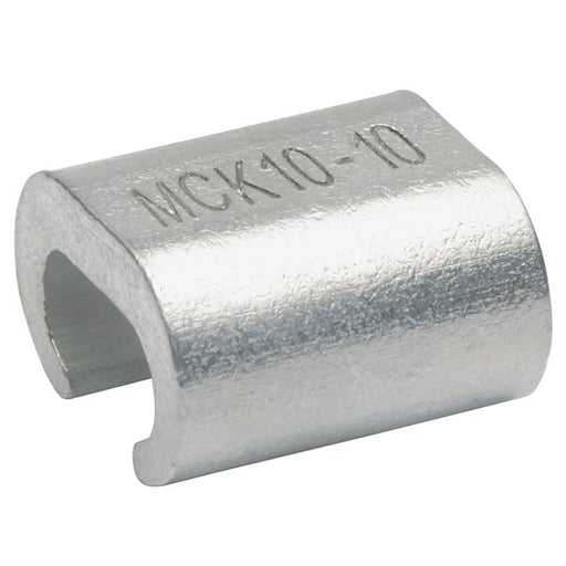 Klauke - Abzweigklemme C-Abzweigkemme MCK2550 − 25 Stück
