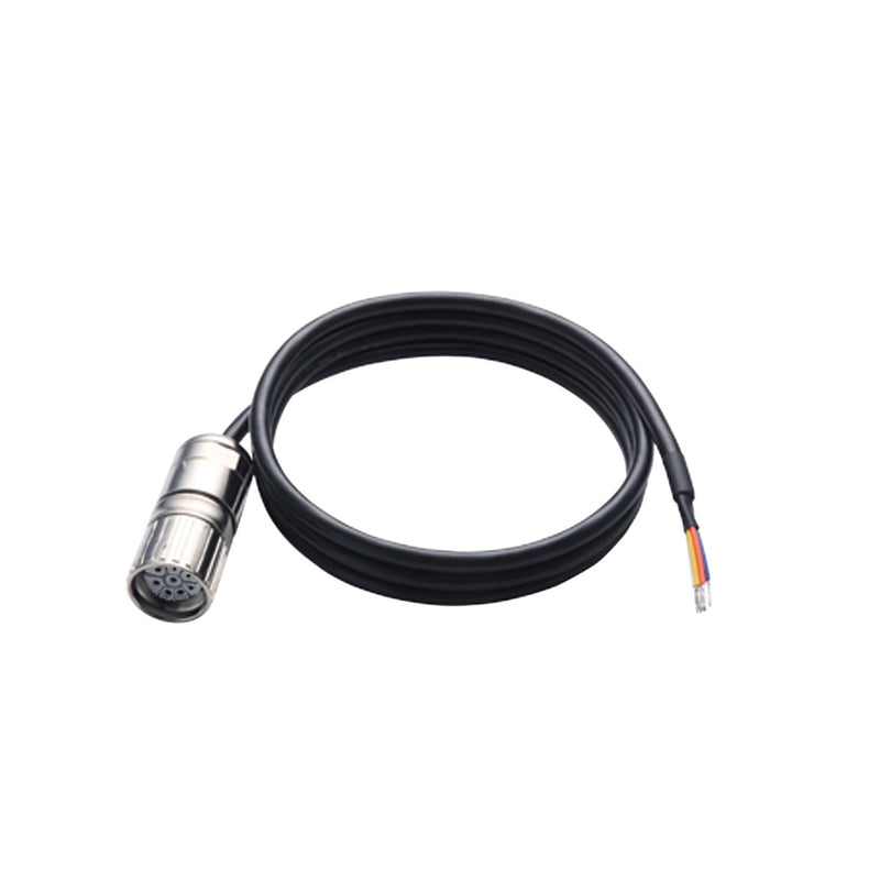 Schneider Electric - Netzanschlussleitung Leistungskabelset VW3M5501R30 3m − 1 Stück