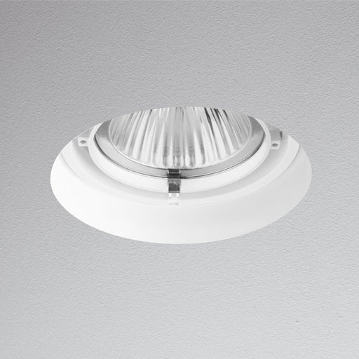 LTS Licht&Leuchten - Downlight/Strahler/Flutlicht LED-Einbaustrahler SCEKLP TRI #639267 Scene6 840 15° ws