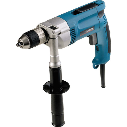 Makita - Bohrmaschine (elektrisch) Bohrmaschine DP4003J 750W