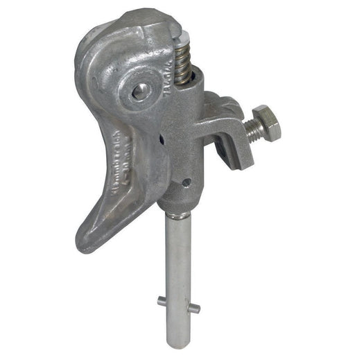 DEHN - Anschlusselement für EuK-Vorrichtung Phasenschraubklemme PSK FV 4 30 SQL D 4-30mm