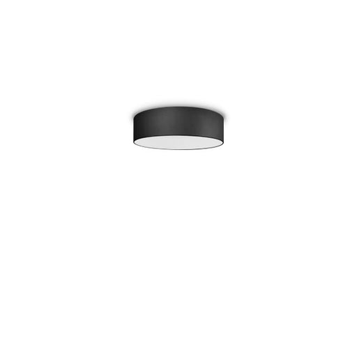 LTS Licht&Leuchten - Decken-/Wandleuchte LED-Pendel-/Anbauleuchte PLL 22.385 #642182 840 DALI opal sw