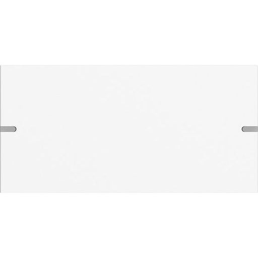 Gira - Bussystem-Tastwippe Wippenset 2f indiv. Senso. 8322927 4 TS4 rws m(lack.)