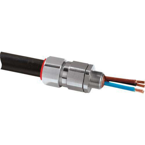 Stahl - Kabelverschraubung CMP Kabelverschraubung 246363 23,70 - 33,90 mm
