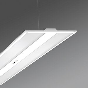 Regiolux - Pendelleuchte LED-Pendelleuchte kayak-K #46205516170 4000K DALI