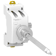Schneider Electric - Handgriff für Schaltgeräte Drehantrieb A9A27008 IC60