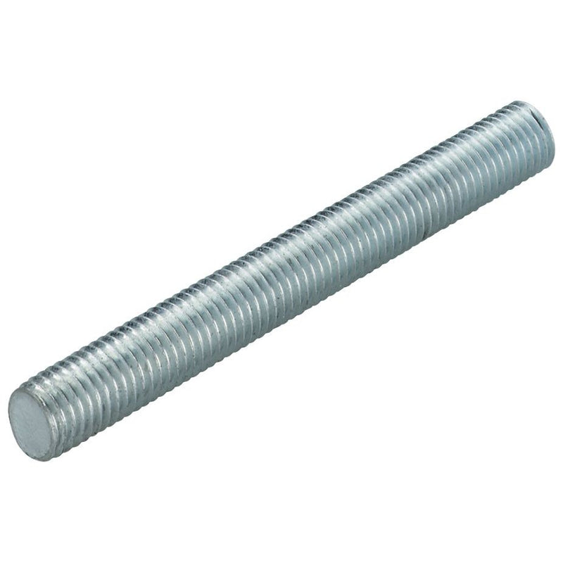 Fischer Deutschl - Gewindestange Gewindestift GS 8/25 − 100 Stück