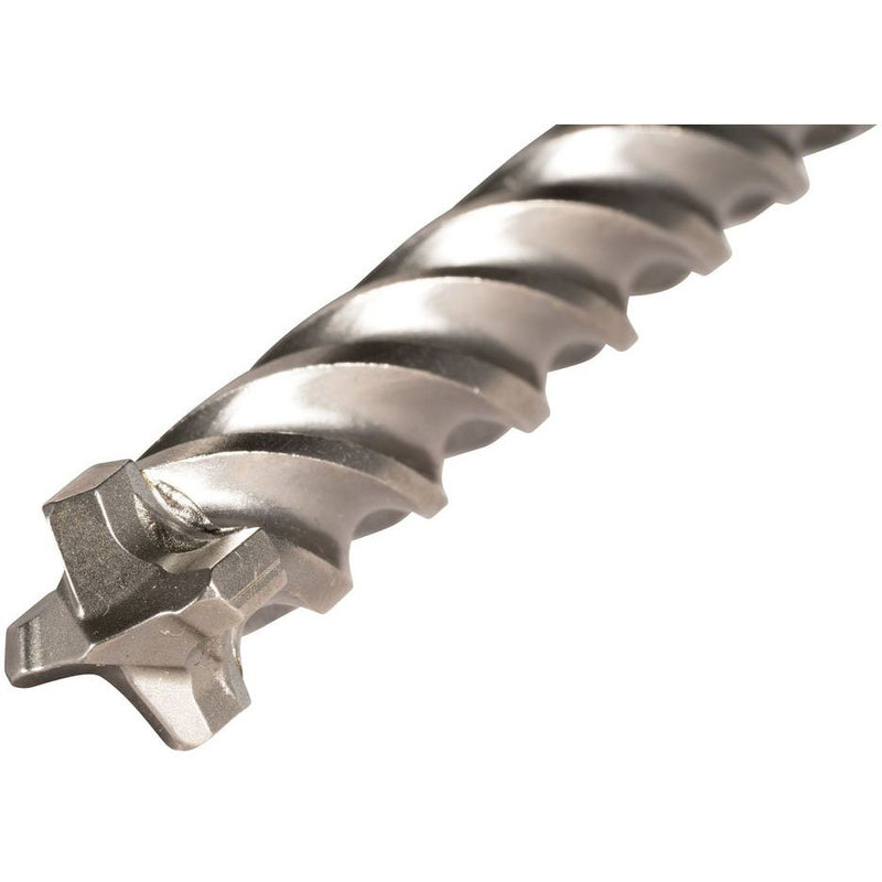 Makita - Bohrer NEMESISII SDS-PLUSBohrer E-14679 14x455