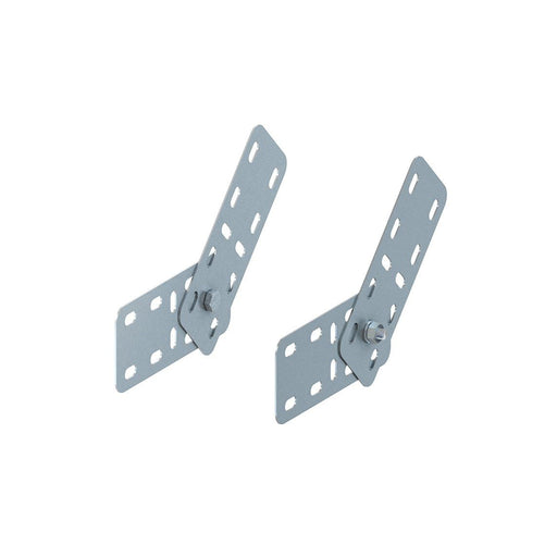 Niedax - Verbinder für Kabeltragsystem Gelenkverbinder KKIV 110 E4 (1Paar)