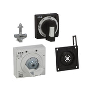 Eaton - Handgriff für Schaltgeräte Türkupplungsdrehgriff sw. NZM2-XTVDV-0-NA abschließbar