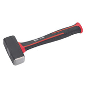 Cimco Werkzeuge - Hammer/Fäustel Fäustel, 3-Komponenten 130710 1000gr
