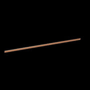 Striebel&John - Sammelschiene Kupferschiene ZX2116 20x5mm L:1277mm