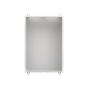 Striebel&John - Leergehäuse Wandschrank TW205SB SKII IP30 Basis