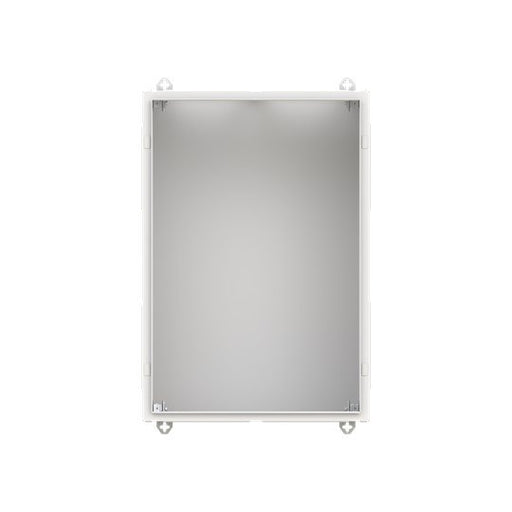 Striebel&John - Leergehäuse Wandschrank TW205SB SKII IP30 Basis