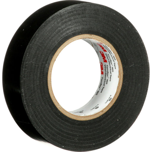 3M - Klebeband PVC Elektro-Isolierband Temflex165 sw15X10 165BK1E