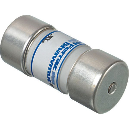 Mersen - Zylindrische Sicherung Sicherungseinsatz zylindr. FR27UB10C32T aR 27x60 32A − 10 Stück