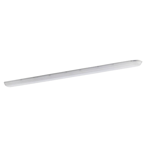 Pracht - Lichttechnisches Zubehör/Ersatzteile für Leuchten Ersatzabdeckung f. LUNA BL 5552112 L 1200mm