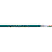 Lapp Kabel&Leitung - Daten- und Kommunikationskabel ETHERLINE P CAT. 5e 2170281/500 2x2x24/1AWG − 500 Meter