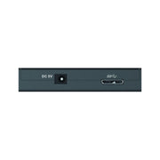 DLink - USB-Hub USB 3.0 Hub DUB-1340/E 4-Port