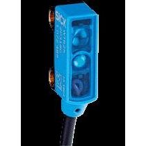 Sick - Lichttaster mit Hintergrundausblendung Miniatur-Lichtschranke WTB2S-2N1380