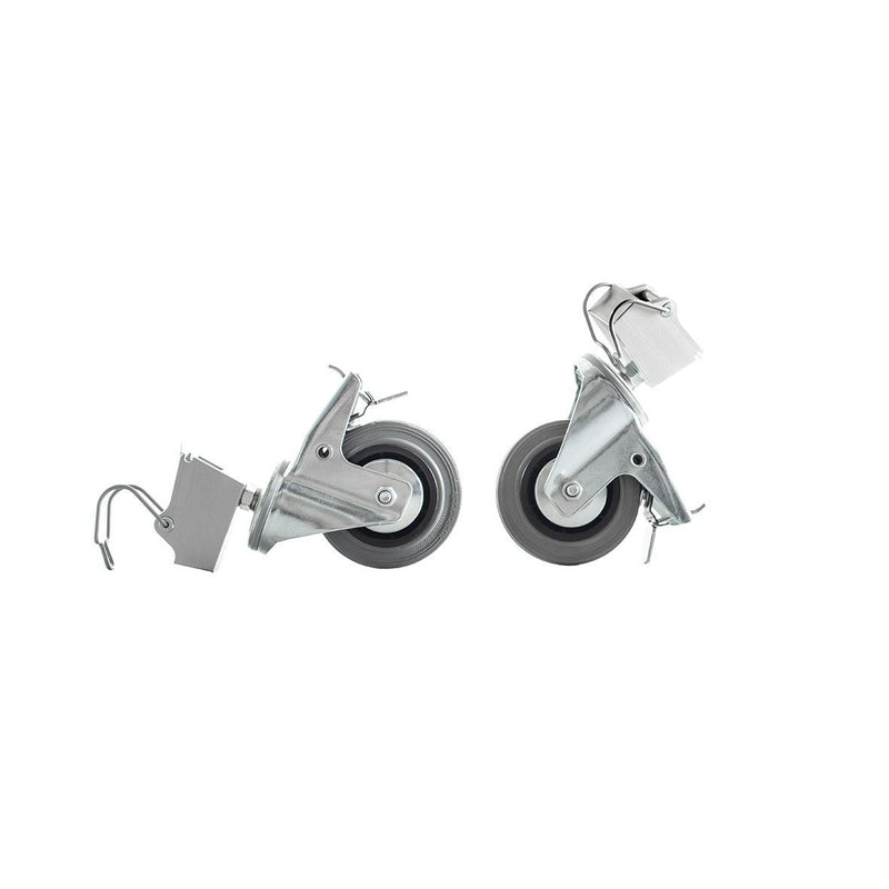Lübbering - Kabeltrommelabroller Roll..Profi ClouMove A90230