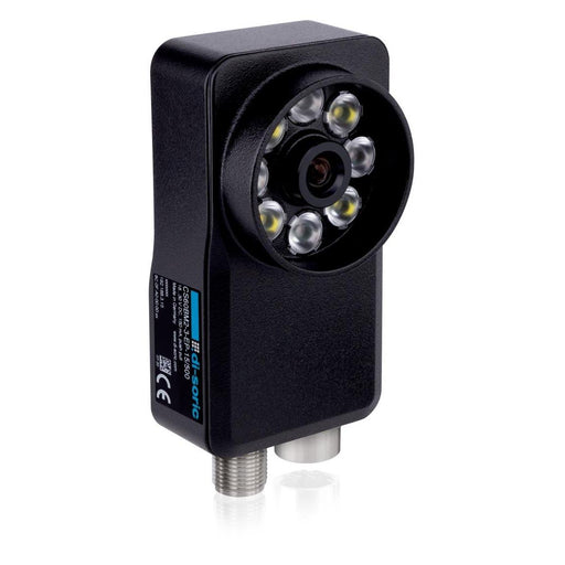 Di-soric - Inspektionskamera (Akku) Vision Sensor CS60-BM28-EP15/300ID CS 60