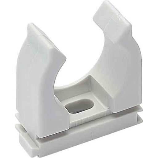 ITW Spit - Nagelschelle (für Kabel) Spit Klemmschelle 565033 (VE100) Hf,Abmessund:25mm
