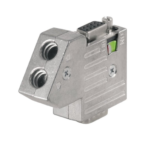Weidmüller - D-Sub-Steckverbinder SAI Leitung PB-DPSUB-DZF35TERMPS
