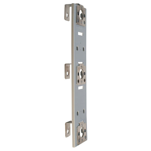 Mersen - Zubehör/Ersatzteile für NH-Unterteile Doppeladapter 185/185mm MZ01DSA S-Anschluss,NH-SI