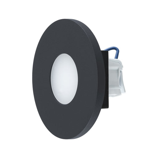 EVN Lichttechnik - Decken-/Wandleuchte LED-Wandeinbauleuchte LR01840A IP44
