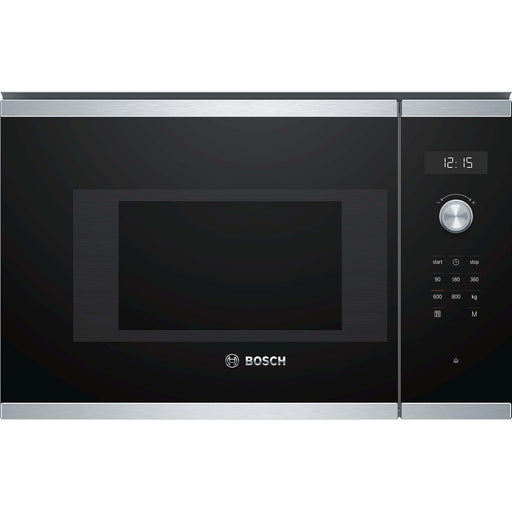 Bosch - Mikrowellengerät EB-Mikrowelle BFL524MS0 Serie6