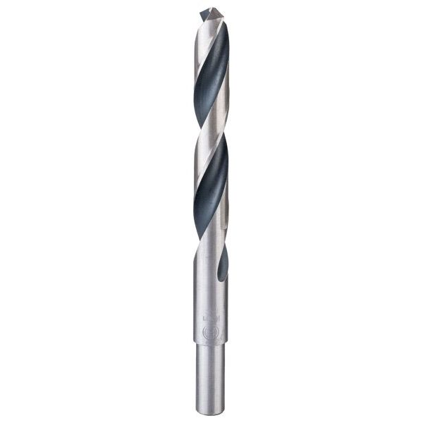 Bosch - Bohrer Metallspiralbohrer HSS 2608577307 PointTeQ DIN 338 mit