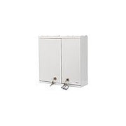 Metz Connect - Patchpanel LWL Wandverteiler 150328BM06-E S 6xSC-D OM5 splice