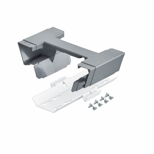 Philips Lighting - Mechanisches Zubehör/Ersatzteile für Leuchten Verbinder SP340Z CP SI silber