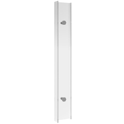 ABN - Zubehör/Ersatzteile für Sammelschienen Berührschutz SYXBA903M 185mm SAS Mitte