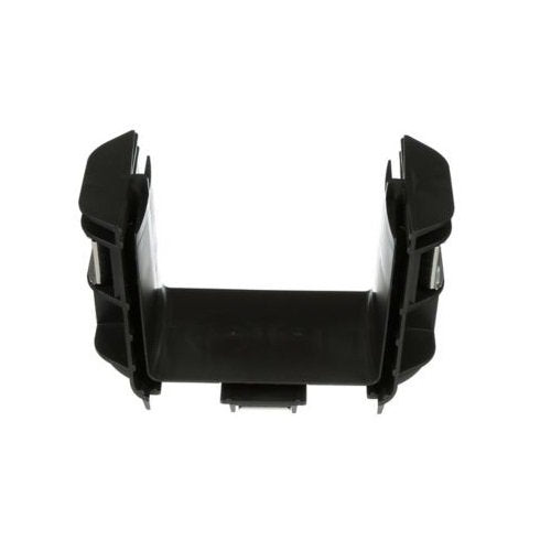 Panduit - Verbinder für Kabeltragsystem Kabelkanalkupplung FRBC4X4LBL 100mm x 100mm