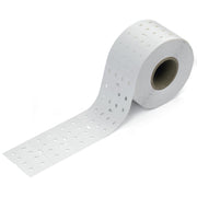 WAGO - Kabelmarkierungssystem Leitermarkierer 211-862(VE1000) 26x7mm auf Rolle