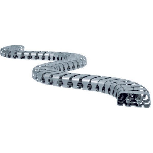 Bachmann - Flexibles Leitungsführungssystem Kabelschlange Classic 930.031 si