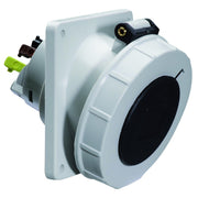 Bals Elektrotech - CEE-Anbausteckdose (IEC 60309) Anbausteckdose QC 120182 32A 5p 690V 5h IP67 − 10 Stück