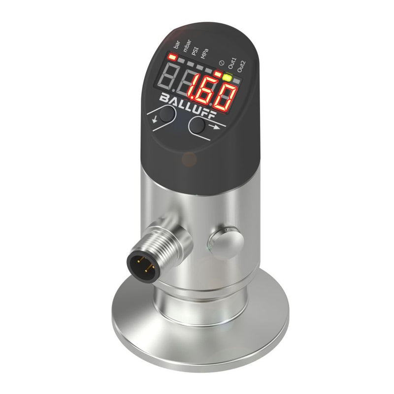 Balluff - Druckschalter Drucksensor BSP B002-ZT0#BSP0101