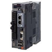 Mitsubishi Electric - Motormanagement-Gerät Servoverstärker MR-J4-100TM4-EIP Digital AC