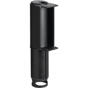Vogels - Halterung für Audio-/Videosysteme Display Standfuß PFA9148 sw TURN UNIT
