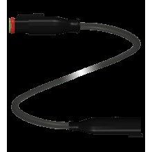 Pepperl+Fuchs Fabrik - Konfektioniertes Sensor-Aktor-Kabel Verbindungskabel 70116635