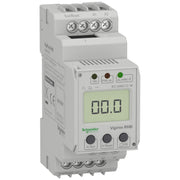 Schneider Electric - Differenzstrom-Überwachungsgerät VigiPacT RHB Typ B LV481010 Diff.StromÜberwachg
