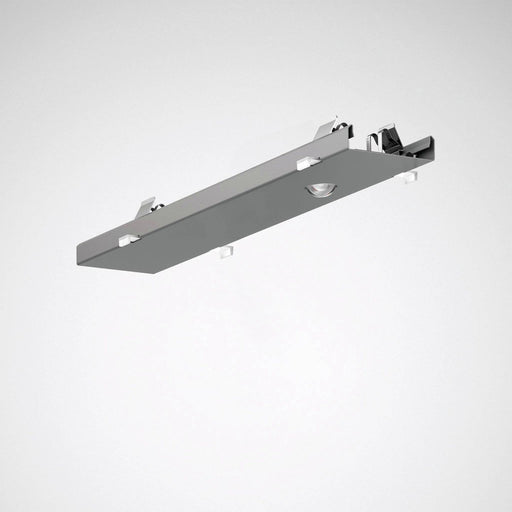 Trilux - Geräteträger für Lichtbandsystem Geräteträger 7650 L-SLB  #7378200 silber