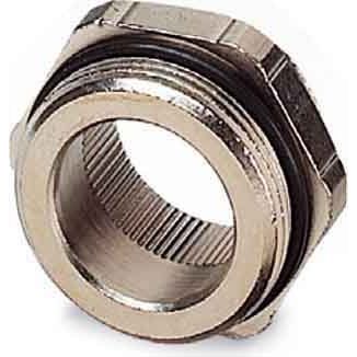 Phoenix Contact - Kabelverschraubung Kabelverschraubungsstutzen VC-M-KV-PG21/M32 ST − 10 Stück